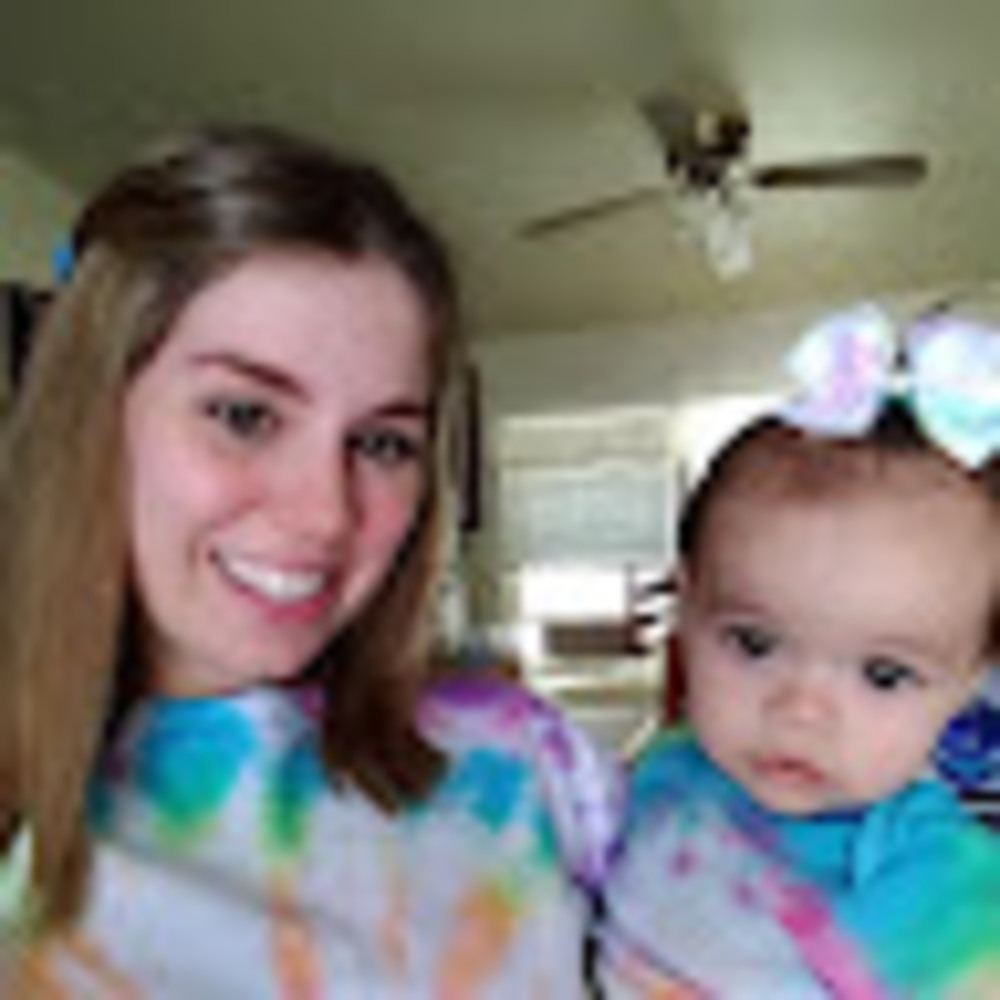 Meet your Posher, Maranda